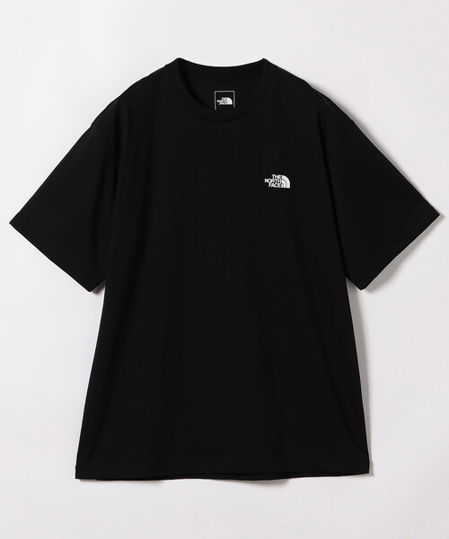 THE NORTH FACE（ザ ノースフェイス） ノースフェイス tシャツ メンズ