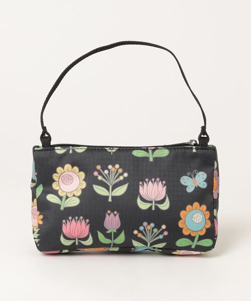 「LeSportsac」 ポーチ FREE ブラック レディース_画像2