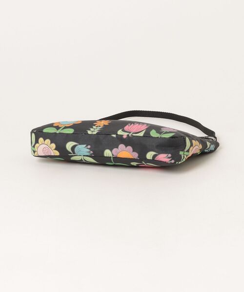 「LeSportsac」 ポーチ FREE ブラック レディース_画像3