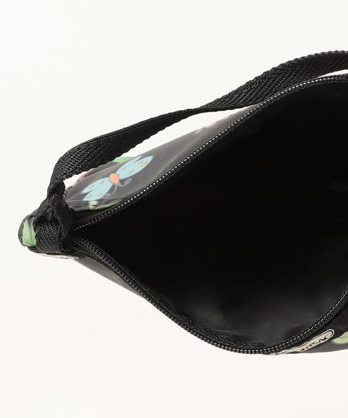 「LeSportsac」 ポーチ FREE ブラック レディース_画像4