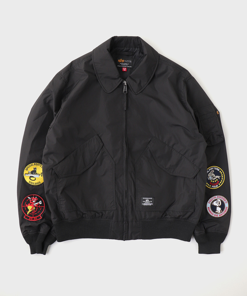 Alpha Industries(アルファ・インダストリーズ) ミリタリー Alpha Industries(アルファ・インダストリーズ) ミリタリー