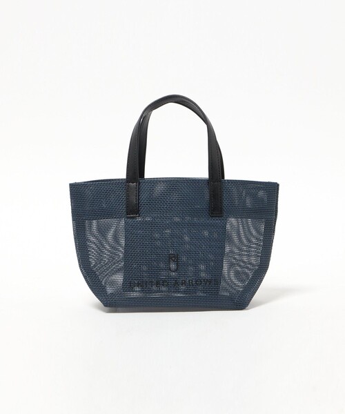 UNITED ARROWS（ユナイテッドアローズ） トートバッグ コンビ メッシュ