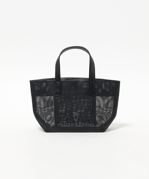UNITED ARROWS（ユナイテッドアローズ） トートバッグ コンビ メッシュ