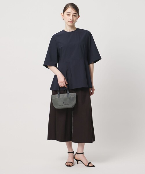 UNITED ARROWS(ユナイテッドアローズ) トートバッグ コンビ メッシュ UNITED ARROWS(ユナイテッドアローズ) トートバッグ コンビ メッシュ