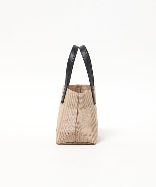 UNITED ARROWS（ユナイテッドアローズ） トートバッグ コンビ メッシュ