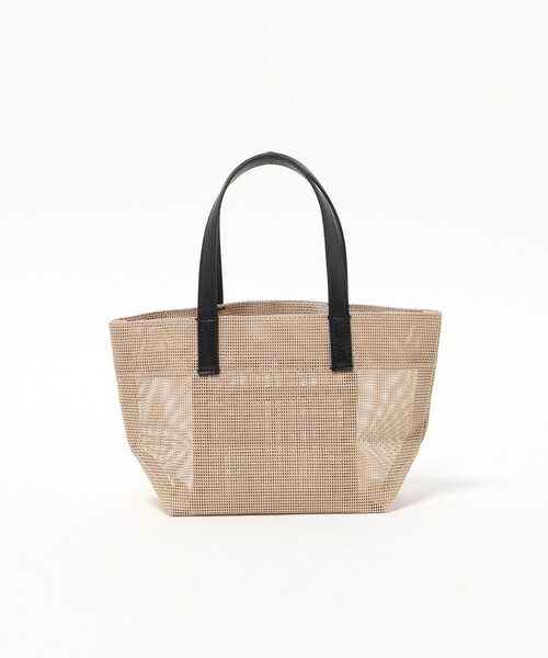 UNITED ARROWS（ユナイテッドアローズ） トートバッグ コンビ メッシュ