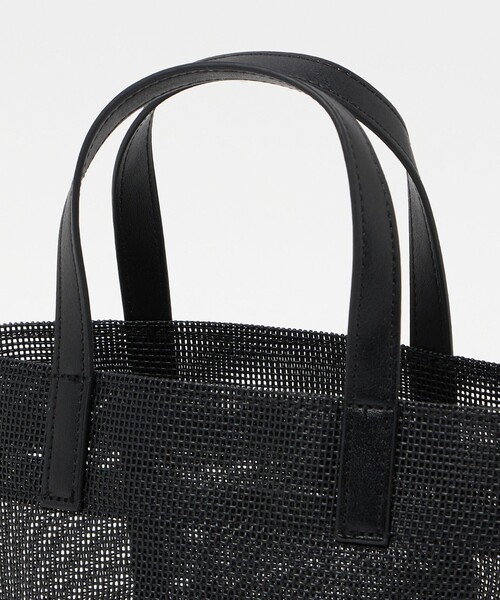 UNITED ARROWS（ユナイテッドアローズ） トートバッグ コンビ メッシュ