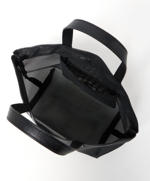 UNITED ARROWS（ユナイテッドアローズ） トートバッグ コンビ メッシュ