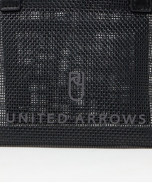 UNITED ARROWS（ユナイテッドアローズ） トートバッグ コンビ メッシュ
