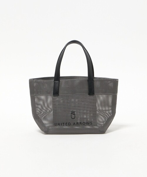 UNITED ARROWS（ユナイテッドアローズ） トートバッグ コンビ メッシュ
