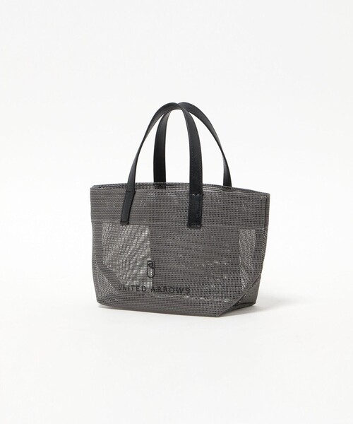 ユナイテッドアローズ トートバッグ UNITED ARROWS（ユナイテッドアローズ） トートバッグ コンビ メッシュ