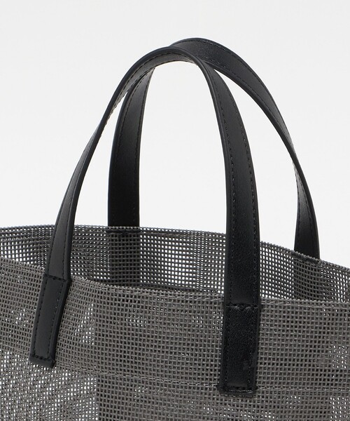 UNITED ARROWS（ユナイテッドアローズ） トートバッグ コンビ メッシュ