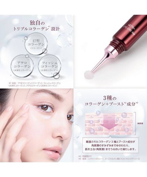 AXXZIA（アクシージア） まつ毛美容液 アイケア エイジーセオリー
