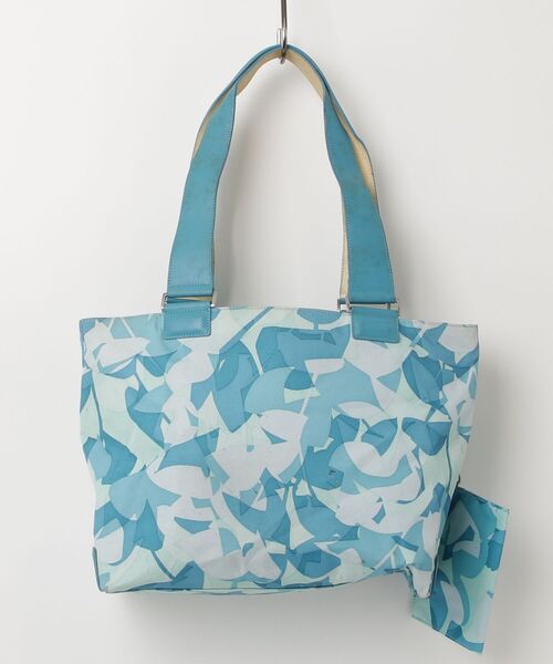 TUMI（トゥミ） トートバッグ - ブルー レディース : ZOZOTOWN Yahoo