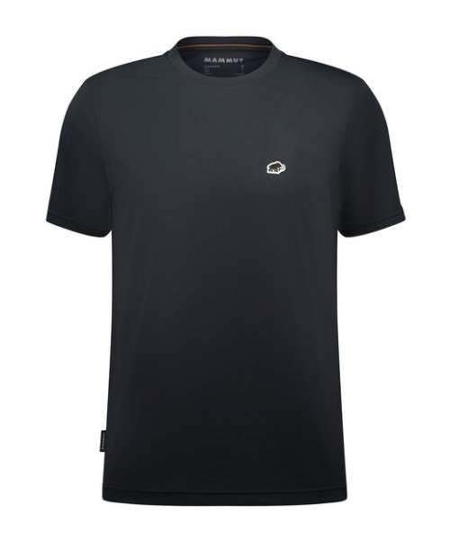 MAMMUT（マムート） tシャツ エッセンシャルティーシャツアジアン
