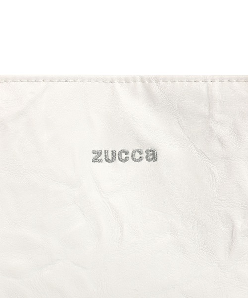「ZUCCa」 トートバッグ FREE ゴールド レディース_画像7