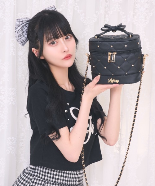 Vanilla couture ヴァニラクチュール リボンカチューシャ ヴァニラ
