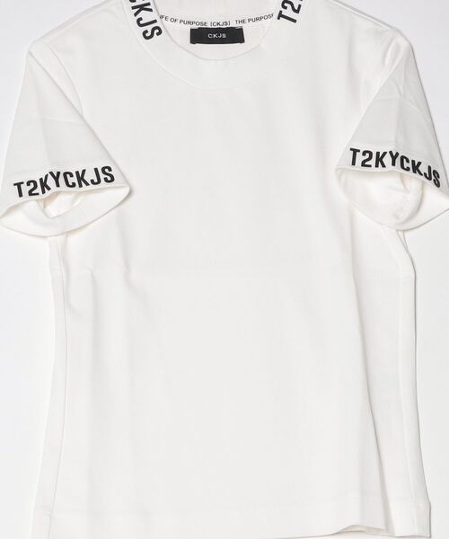 Cook jeans（クックジーンズ） tシャツ クルーネックTシャツ メンズ