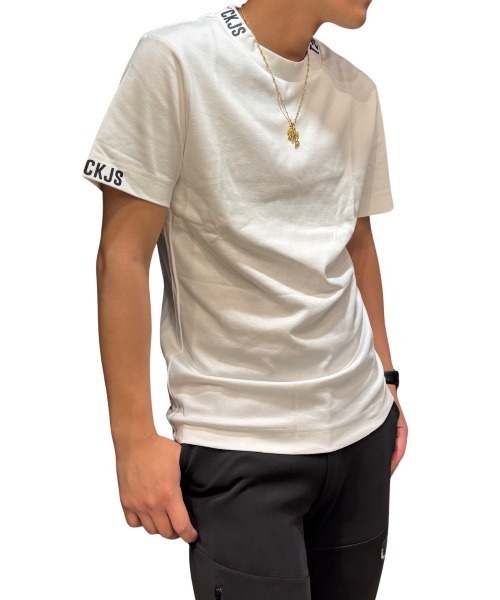 Cook jeans（クックジーンズ） tシャツ クルーネックTシャツ メンズ