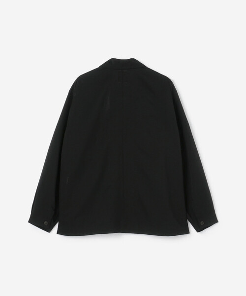 Danton（ダントン） カバーオール 42 ネイビー メンズ : ZOZOTOWN