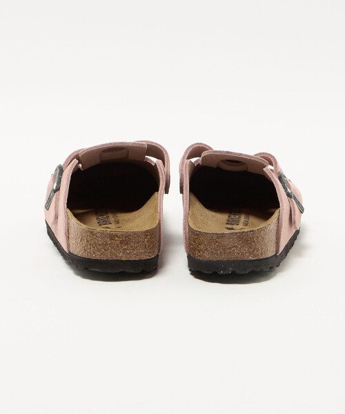 BIRKENSTOCK（ビルケンシュトック） サンダル 「BIRKENSTOCK」スエード
