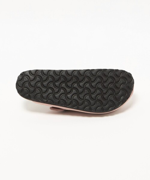 BIRKENSTOCK（ビルケンシュトック） サンダル 「BIRKENSTOCK」スエード