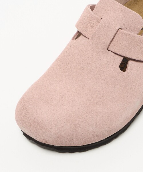 BIRKENSTOCK（ビルケンシュトック） サンダル 「BIRKENSTOCK」スエード