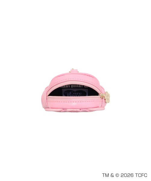 MARY QUANT（マリークヮント） ポーチ マリークワント mary quant Care