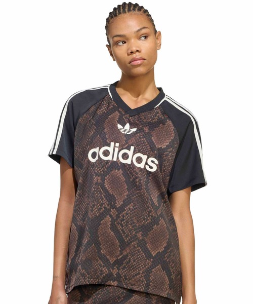 【mania】 クラシックジャージ レディースS adidas（アディダス） ジャージ レディース : ZOZOTOWN Yahoo!店