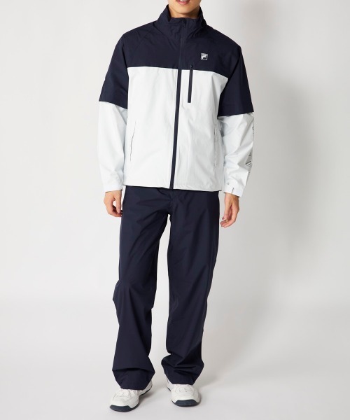 メンズゴルフウェア セットアップ(FILA)の商品一覧 通販 - Yahoo メンズゴルフウェア セットアップ(FILA)の商品一覧 通販 - Yahoo