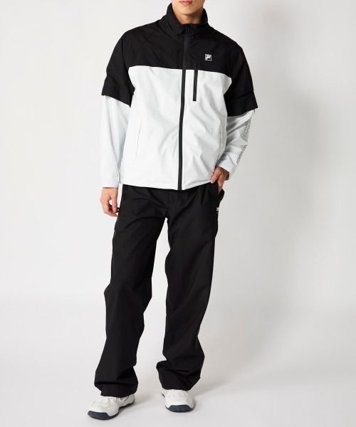 ゴルフ セットアップ（FILA）（性別：メンズ）のおすすめ人気商品一覧