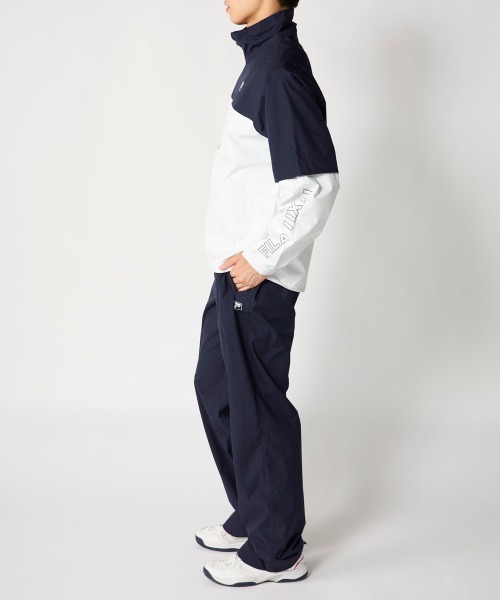 ゴルフ セットアップ（FILA）（性別：メンズ）のおすすめ人気商品一覧