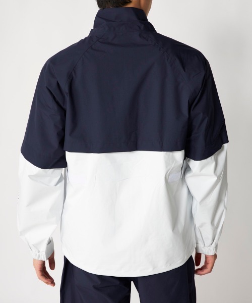 FILA GOLF セットアップ 「FILA GOLF:フィラゴルフ」レイン上下セット
