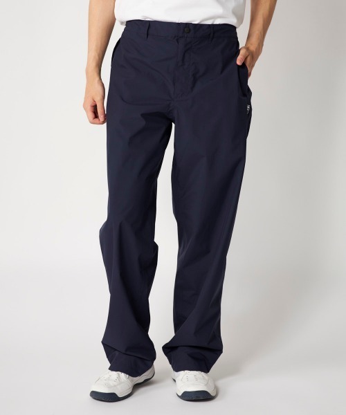 FILA GOLF セットアップ 「FILA GOLF:フィラゴルフ」レイン上下セット