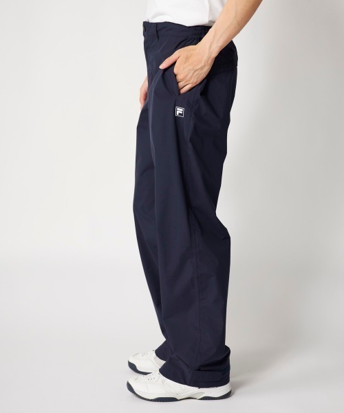 FILA GOLF セットアップ 「FILA GOLF:フィラゴルフ」レイン上下セット