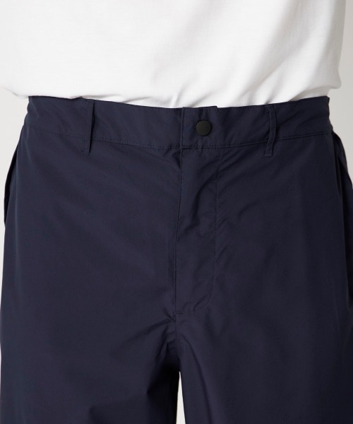 美品　FILA GOLF ウェアー　セットアップ　ブラック　総柄　Mサイズ FILA GOLF セットアップ 「FILA GOLF:フィラゴルフ」レイン上下セット
