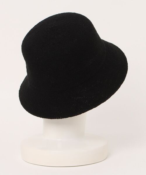 NEW ERA（ニューエラ） ハット S/M ブラック メンズ : ZOZOTOWN Yahoo
