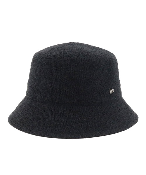 NEW ERA（ニューエラ） ハット S/M ブラック メンズ : ZOZOTOWN Yahoo