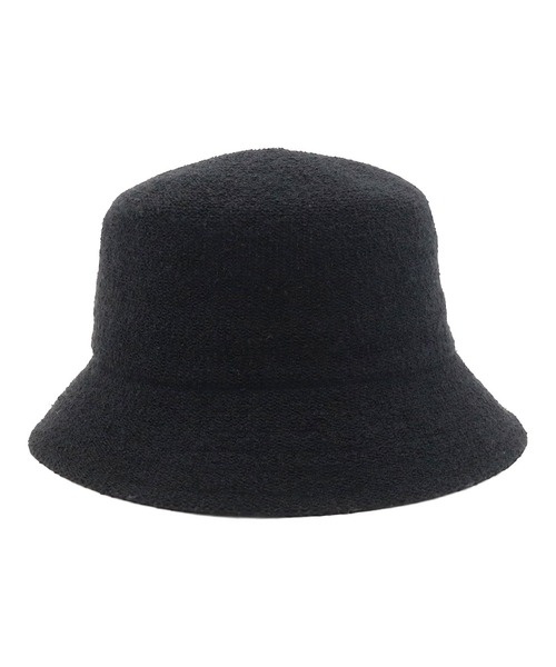 NEW ERA サザエさん バケットハット ブラック M/L NEW ERA（ニューエラ） ハット S/M ブラック メンズ : ZOZOTOWN Yahoo