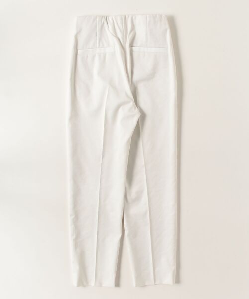 UNITED ARROWS（ユナイテッドアローズ） スラックス 40 オフホワイト 