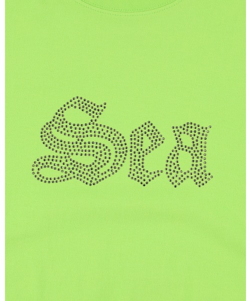 WIND AND SEA（ウィンダンシー） tシャツ Line Stone S/S Tee メンズ