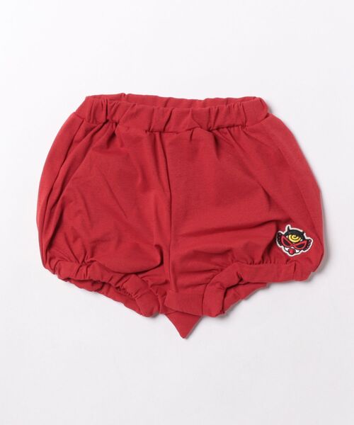 HYSTERIC MINI（ヒステリックミニ） パンツ 吸水速乾 DEVILKIN しっぽ