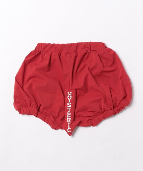 HYSTERIC MINI（ヒステリックミニ） パンツ 吸水速乾 DEVILKIN しっぽ