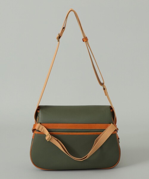 BEAMS F（ビームスF） トートバッグ 「別注」HUNTING WORLD / ABERDEEN