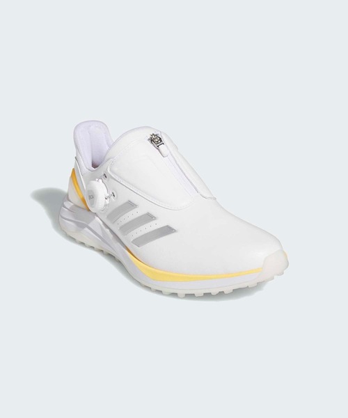 adidas（アディダス） スニーカー ウィメンズ ソーラーモーション ボア