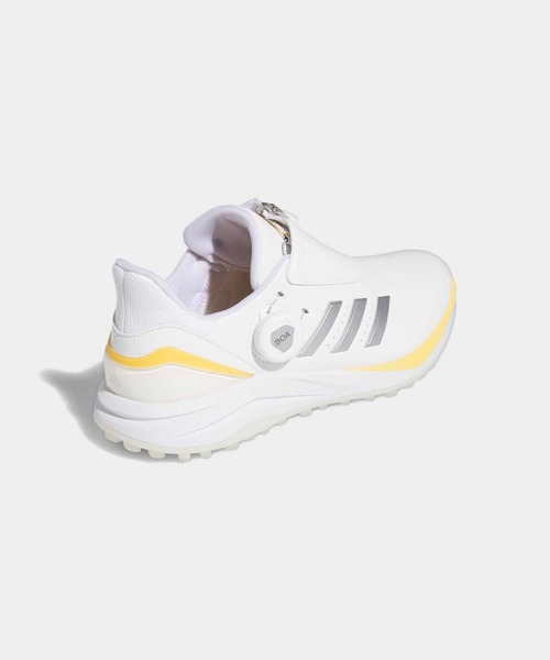 adidas（アディダス） スニーカー ウィメンズ ソーラーモーション ボア