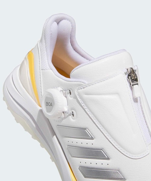adidas（アディダス） スニーカー ウィメンズ ソーラーモーション ボア