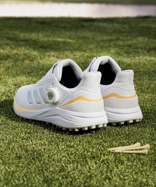 adidas（アディダス） スニーカー ウィメンズ ソーラーモーション ボア