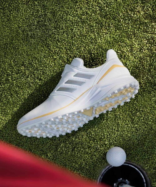 adidas（アディダス） スニーカー ウィメンズ ソーラーモーション ボア
