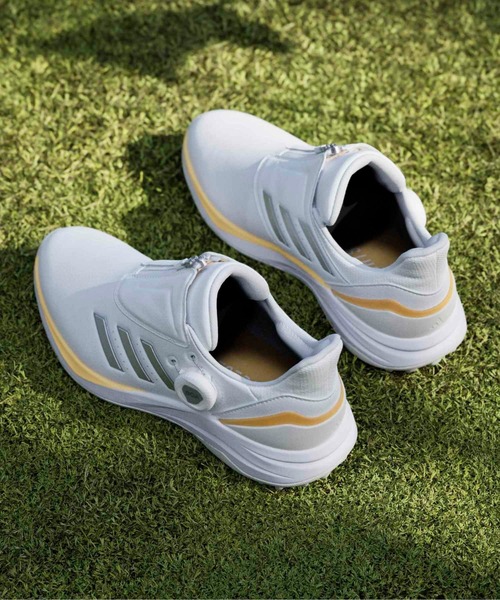 adidas（アディダス） スニーカー ウィメンズ ソーラーモーション ボア